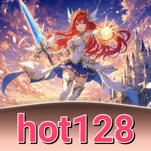 Gambar verifikasi tautan alternatif resmi hot128 Indonesia